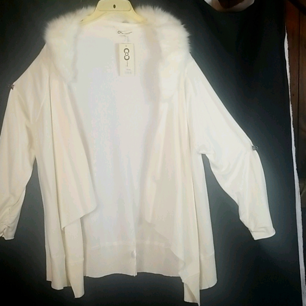 Clothing Obsessed  unique plus size sweater